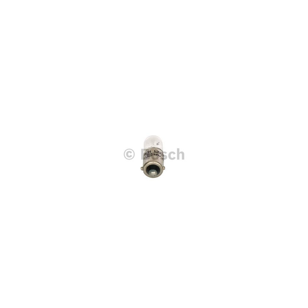 Автолампа Bosch 4W (1 987 302 207) Автолампа Bosch 4W (1 987 302 207)