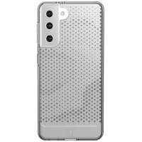 Чохол до мобільного телефона UAG [U] Samsung Galaxy S21 Lucent, Ice (21281N314343)