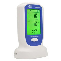 Benetech gas analyzer air quality sensor PM2.5;PM10, 0-50°C (GM8803)