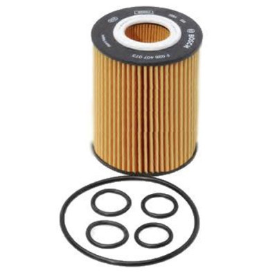 Фільтр масляний Bosch F 026 407 073