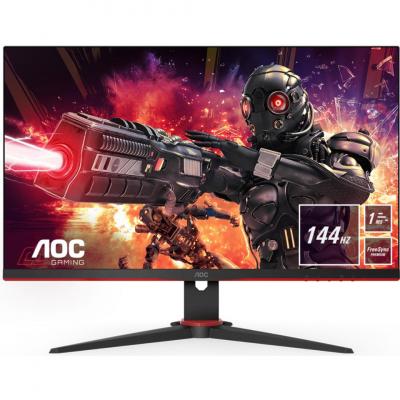 Monitor AOC 27G2AE/BK