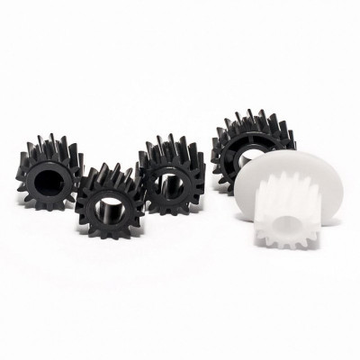 Gear RICOH Aficio 1013/1515/MP161F set of 5 analogues CET6007 AHK (3205800)