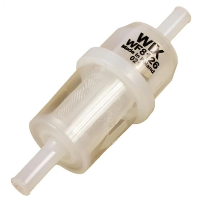 Фільтр паливний Wixfiltron WF8126