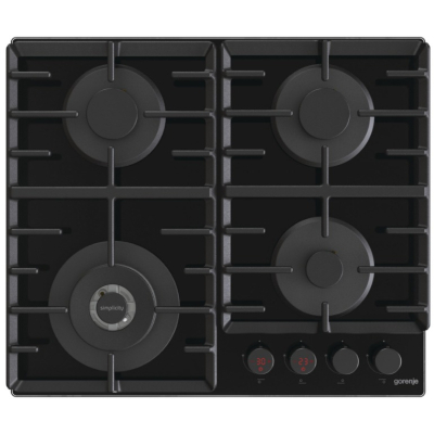 Gorenje GKTW642SYB hob