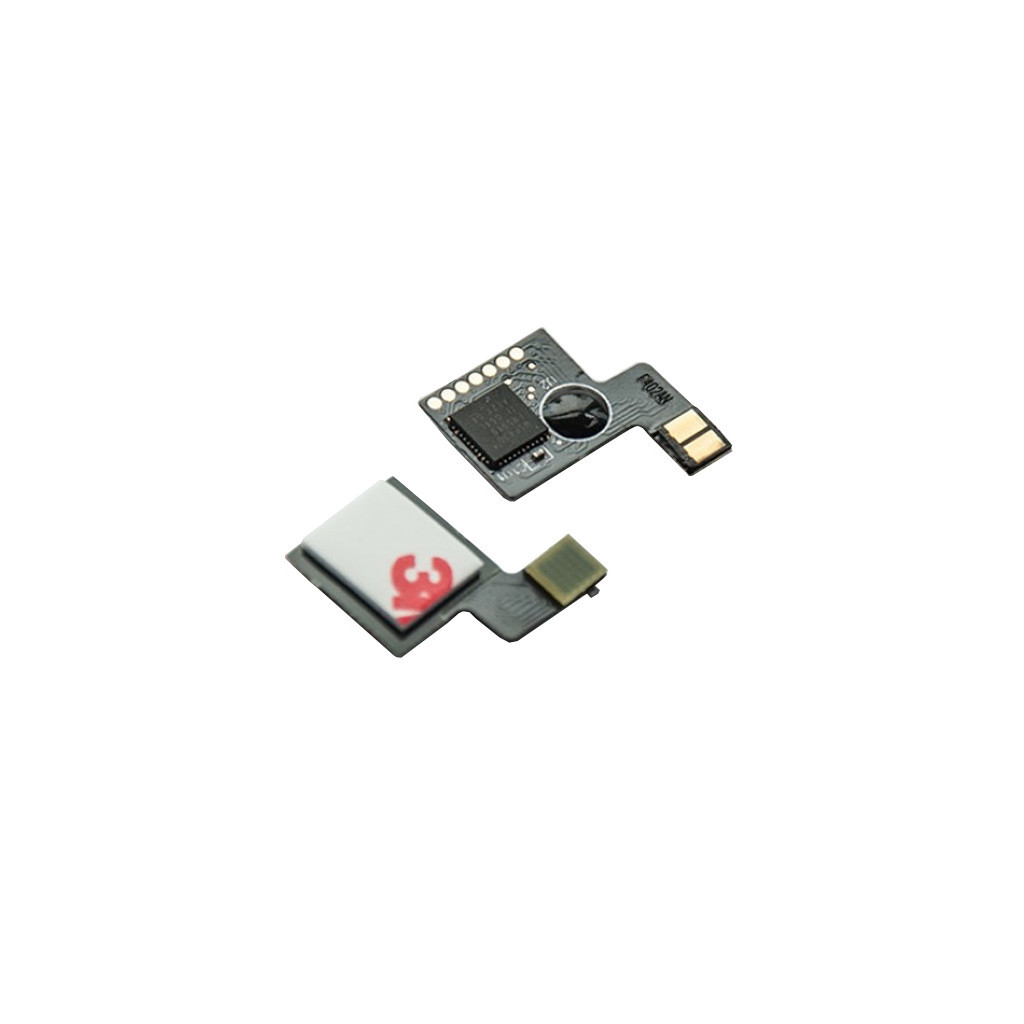 Чип для картриджа Canon 045H Yellow MF634Cdw/632Cdw/LBP612C/611C C-CRG-045HY2.2K-V AHK (3206590)