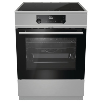 Плита Gorenje EIT 6355 XPD (EIT6355XPD)