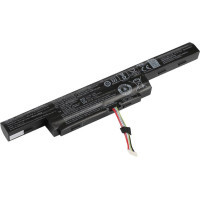 Акумулятор до ноутбука Acer Aspire E5-575G AS16B8J 62Wh (5600mAh), 6cell, 11.4V, Li-ion (A47461)