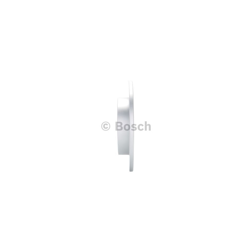 Гальмівний диск Bosch 0 986 478 898
