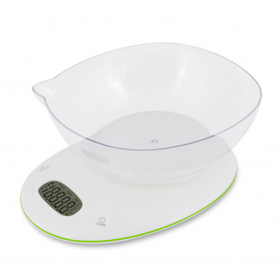 Kitchen scales Grunhelm KES-1PG