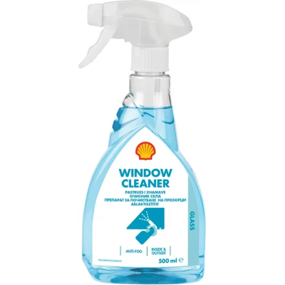 Автомобільний очисник Shell Window Cleaner 0,5 (2253)