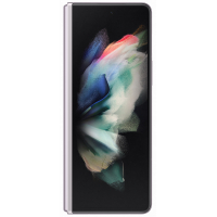 Мобільний телефон Samsung SM-F926B/512 (Galaxy Fold3 12/512GB) Phantom Silver (SM-F926BZSGSEK)