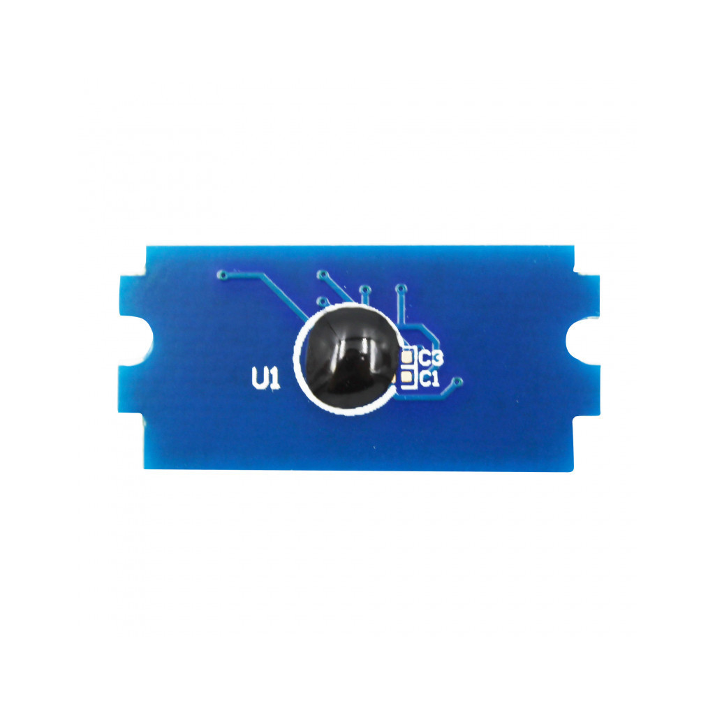 Чип для картриджа Kyocera TK-3060 12.5k Static Control (TK3060CP-EU)