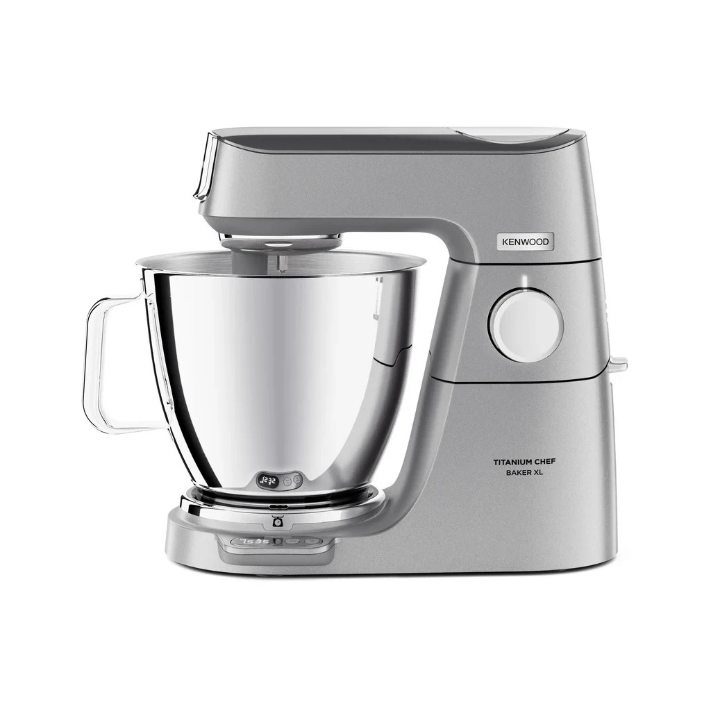 Кухонний комбайн Kenwood KVL85.704SI