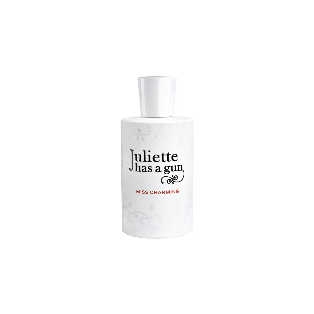 Парфумована вода Juliette Has a Gun Miss Charming 100 мл (3770000002713)