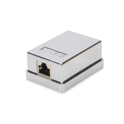 Network socket Digitus 1xRJ45 STP Cat.6 8P8C (DN-93710)
