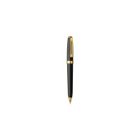 Ballpoint pen Sheaffer PRELUDE Matt Black GT BP (Sh346025)