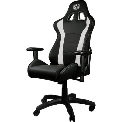 Gaming chair CoolerMaster Master Caliber R1 (CMI-GCR1-2019W)