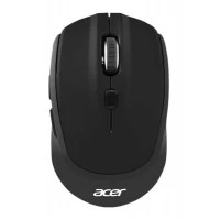 Мишка Acer OMR040 Wireless Black (ZL.MCEEE.00A)