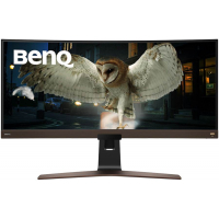 Монітор BenQ EW3880R (9H.LK3LA.TBE)