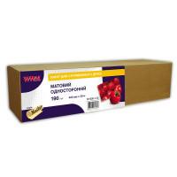 Папір WWM 420мм х 30м, matte, 190г/м кв, втулка 50мм (M190R.4.30)