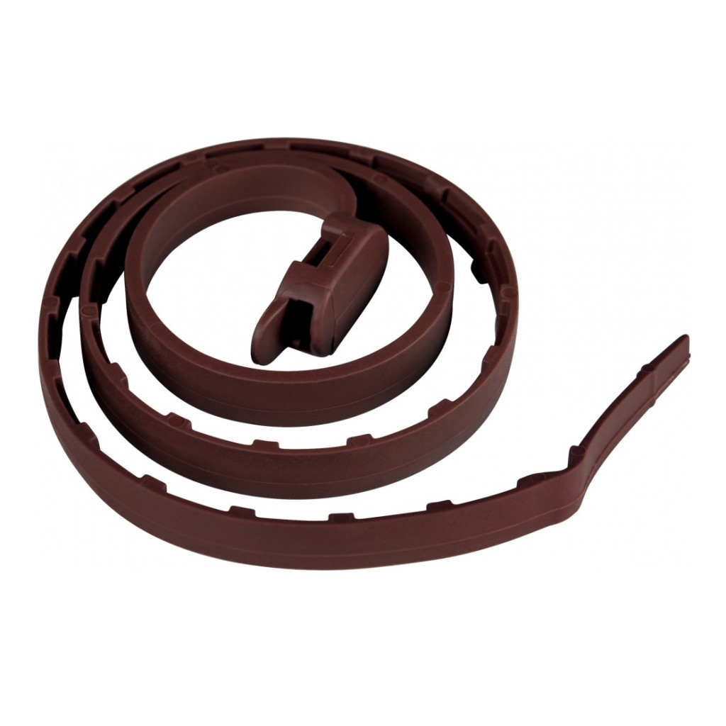 Нашийник для тварин Trixie Біо проти бліх та кліщів 60 см (4011905039060)