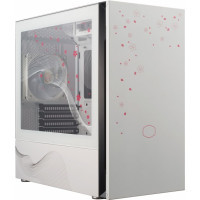 Корпус CoolerMaster Silencio S400 Sakura Limited Edition (MCS-S400-WG5N-S00)