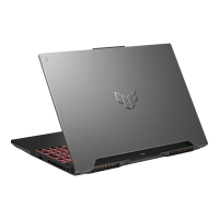 Ноутбук ASUS TUF Gaming A15 FA507RE-HN021 (90NR08Y2-M002A0)