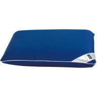 MirSon orthopedic pillow 6076 Delicate satin Ocean WoMen 59x43x10 (2200003262308)