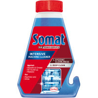 Очищувач для посудомийних машин Somat Machine Cleaner 250 мл (90003714)