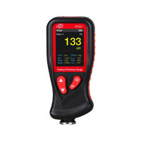 Thickness gauge Benetech Fe/nFe, 0-1800m (GT231)