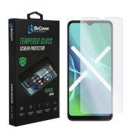 Скло захисне BeCover Samsung Galaxy A13 4G SM-A135/A23 SM-A235/ M23 5G SM-M236 Cr (707595)