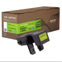Тонер-картридж Patron Kyocera Mita TK-5230C cyan Green Label (PN-TK5230CGL)