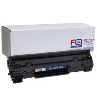 Картридж FREE Label HP 79A (CF279A) (FL-CF279A)