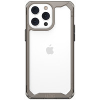 Чохол до мобільного телефона UAG Apple iPhone 14 Pro Max Plyo, Ash (114087113131)