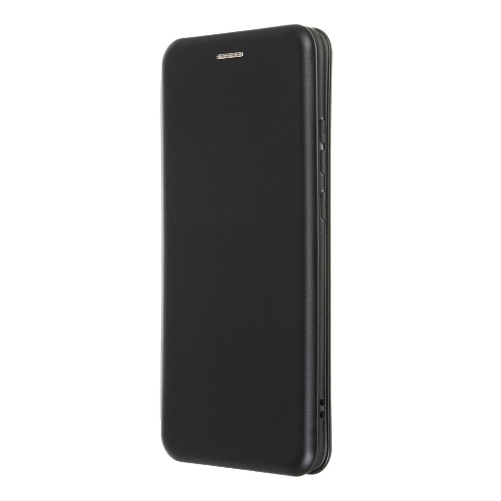 Чохол до мобільного телефона Armorstandart G-Case Xiaomi Redmi A1 Black (ARM62832) Чохол до мобільного телефона Armorstandart G-Case Xiaomi Redmi A1 Black (ARM62832)