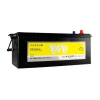 Car battery Topla 190 Ah/12V EFB Truck (491 612)