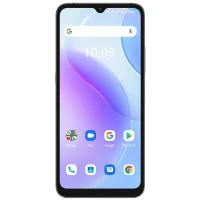 Мобільний телефон Umidigi A11S 4/64GB Dual Sim Mist Blue_ (A11S 4/64GB Mist Blue_)