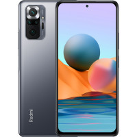 Мобільний телефон Xiaomi Redmi Note 10 Pro 8/256Gb Onyx Gray