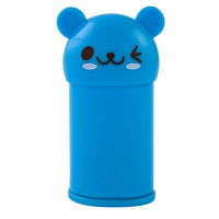 Точилка ZiBi Kids Line Тваринки з контейнером (ZB.5594-1)