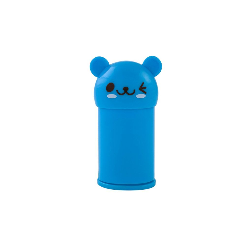 Точилка ZiBi Kids Line Тваринки з контейнером (ZB.5594-1)