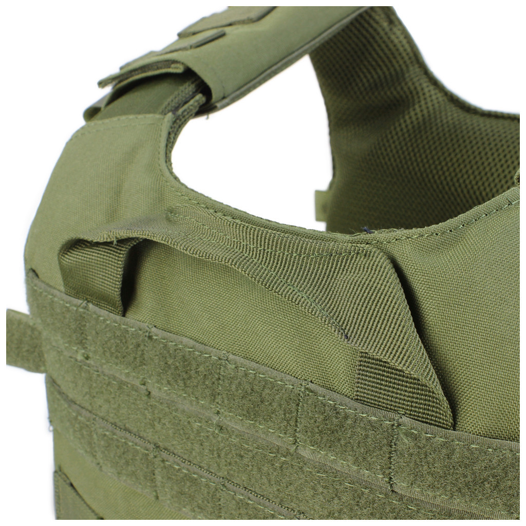 Плитоноска Condor Gunner Plate Carrier Multicam (201039-008)