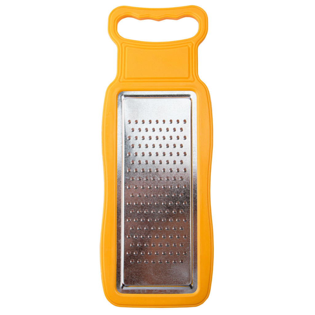 Терка Gusto 97х 270 мм Yellow (GT-GN-1210) Терка Gusto 97х 270 мм Yellow (GT-GN-1210)