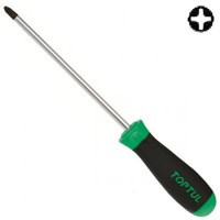 Screwdriver Toptul cross-shaped PH1x80 (FBAB0108)