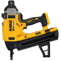 Цвяхозабивач DeWALT 18В XR, діаметр/довжина цвяха 1.6/32-64 мм, 2 АКБ, ЗП (DCN890N)