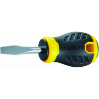 Screwdriver Stanley ESSENTIAL, SL6.5 x 30 mm. (STHT0-60401)