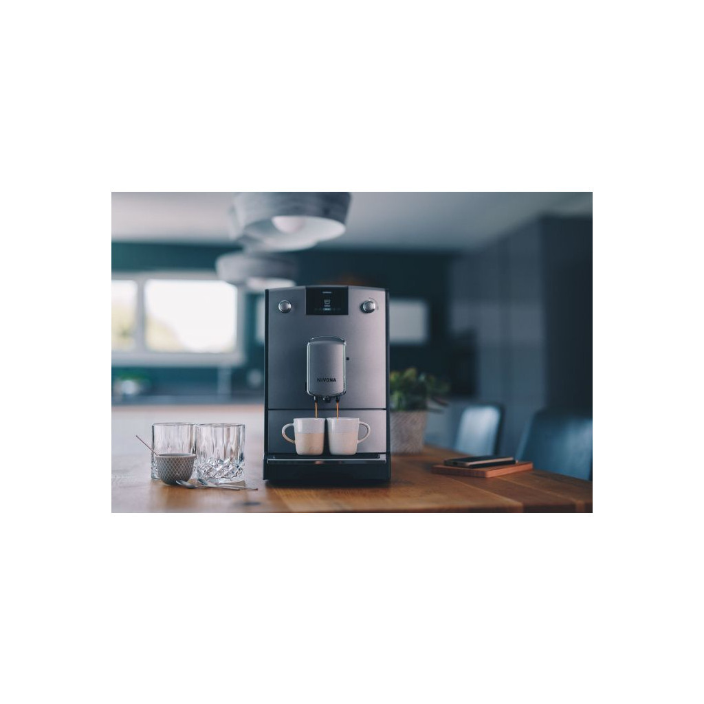 Кавомашина Nivona NICR695 Кавомашина Nivona NICR695