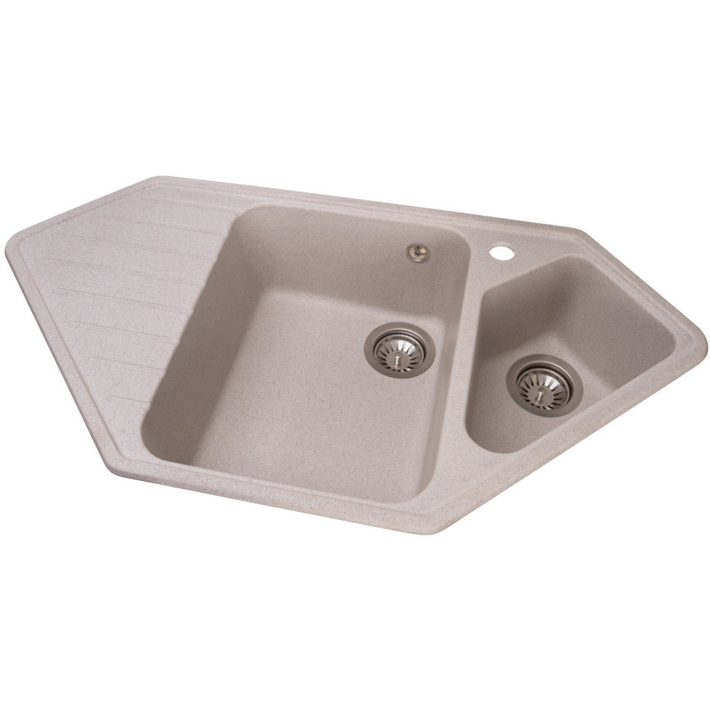 Мийка кухонна GRANADO IBIZA terra (gr1803) Мийка кухонна GRANADO IBIZA terra (gr1803)