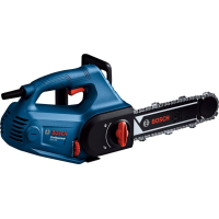Bosch Professional chain saw for aerated concrete blocks GAC 250, 1200 W, 330 mm, 3/8 (0.601.2B6.020)