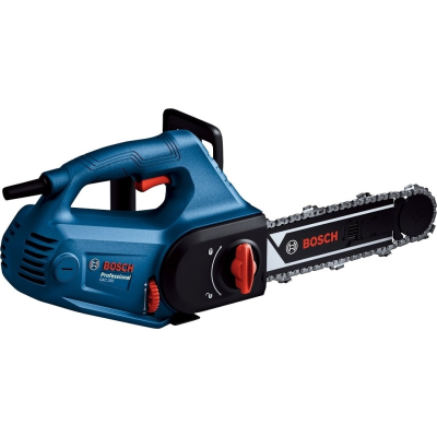 Ланцюгова пила Bosch Professional для газобетонных блоків GAC 250, 1200 Вт, 330 мм, 3/8 (0.601.2B6.020)