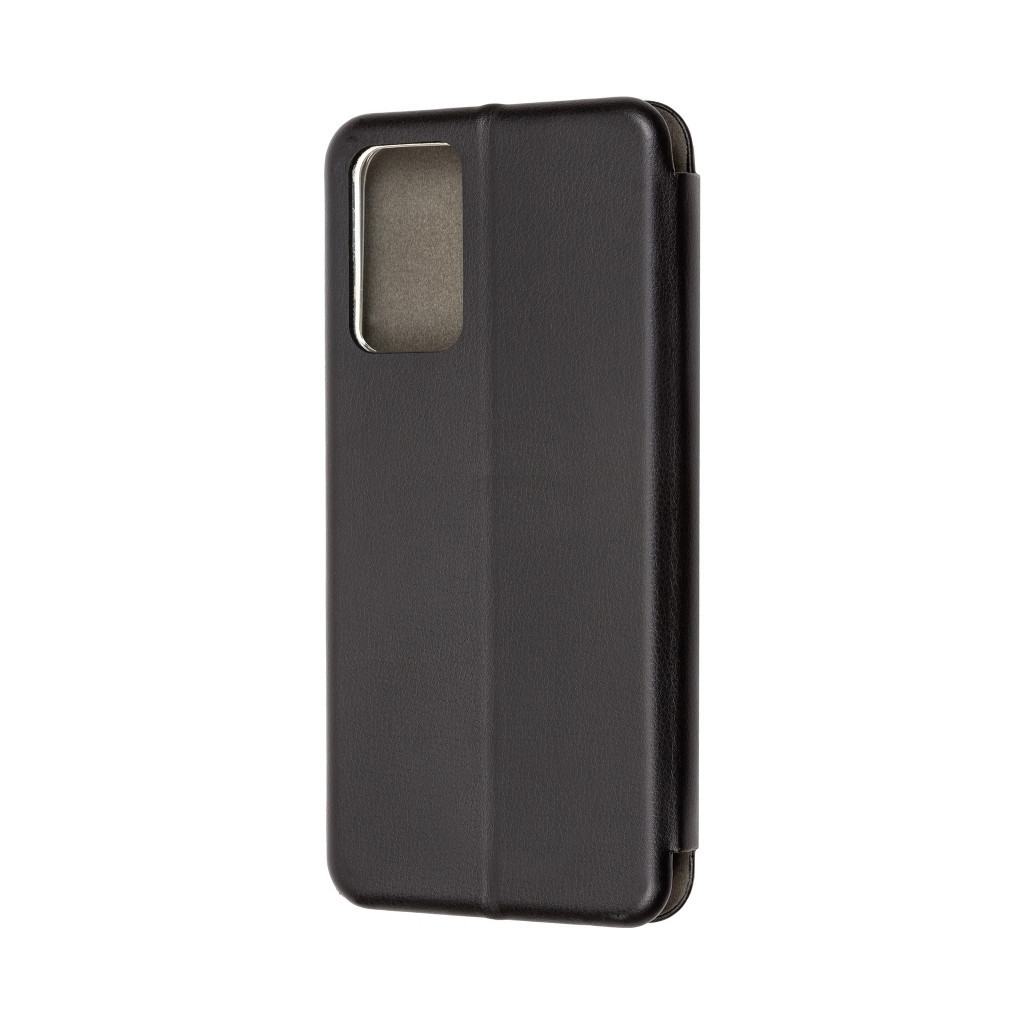 Чохол до мобільного телефона Armorstandart G-Case Xiaomi Redmi Note 12S 4G Black (ARM67509) Чохол до мобільного телефона Armorstandart G-Case Xiaomi Redmi Note 12S 4G Black (ARM67509)